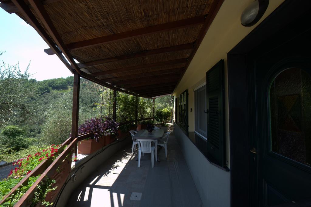 Apartament Casa Elena Moneglia Pokój zdjęcie