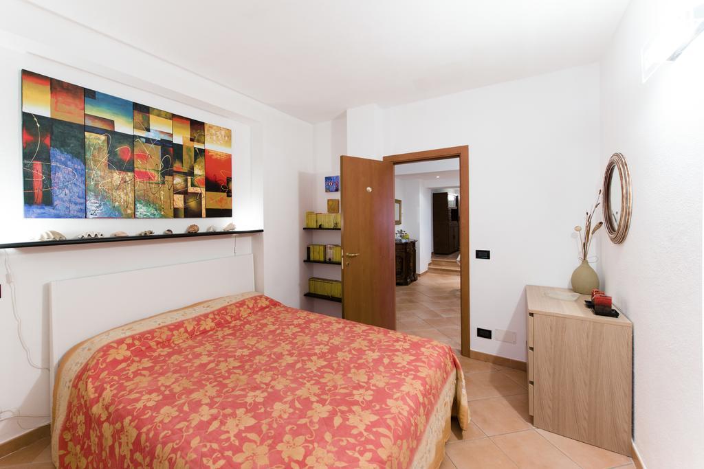 Apartament Casa Elena Moneglia Pokój zdjęcie