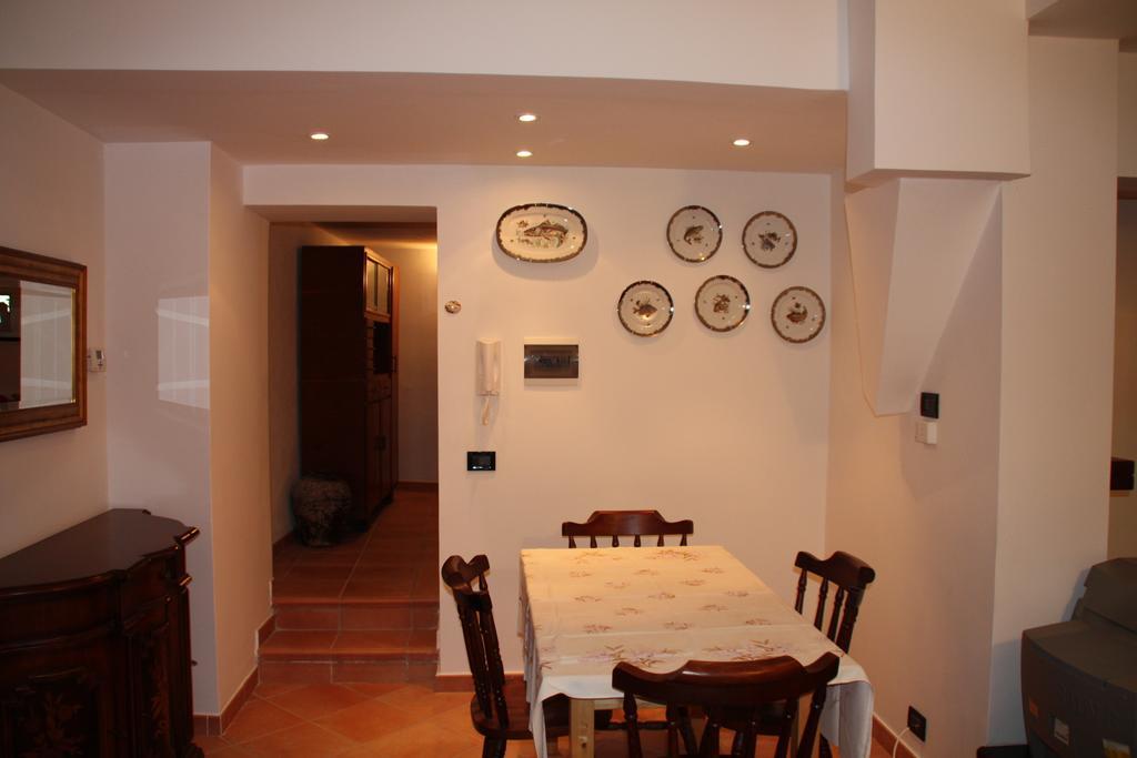 Apartament Casa Elena Moneglia Pokój zdjęcie
